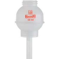 buzil Pumpaufsatz transparent buzil Pumpaufsatz transparent von buzil