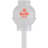 buzil Pumpaufsatz transparent buzil Pumpaufsatz transparent von buzil