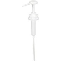 buzil Pumpaufsatz weiß von buzil