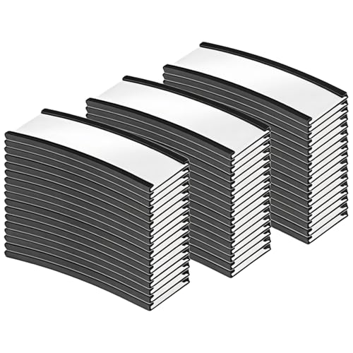50 Stück C-K-Regaletikettenhalter, Metallregal-Etiketten mit transparenten Abdeckungen, 3 x 2,5 cm, mit Papiereinsätzen für Lagerung, Lager, Schränke 50 Stück C-K-Regaletikettenhalter, Metallregal-Etiketten mit transparenten Abdeckungen, 3 x 2,5 cm, mit Papiereinsätzen für Lagerung, Lager, Schränke von byepica