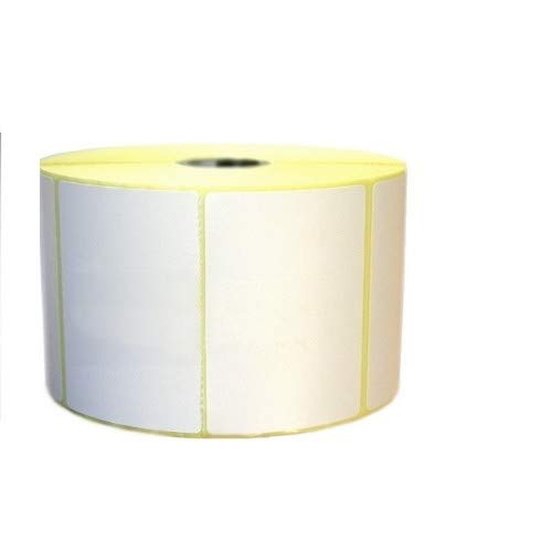 76x51 mm ThermoEtiketten Rolle mit 1.370 Etiketten Zebra,Citizen,Intermec, TEC 76x51 mm ThermoEtiketten Rolle mit 1.370 Etiketten Zebra,Citizen,Intermec, TEC von c3-etiketten