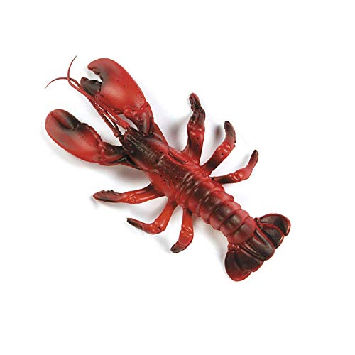 Hummer Beachparty Lobster Hawaiiparty Hula Tiki Deko Strandparty Palandi® von cama24com