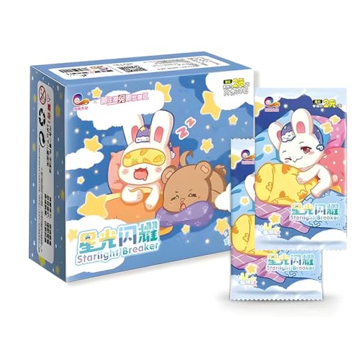 Those Things About That Rabbit That Year 2YUAN1,90 Sheets/Box,Dimensional Feast,Collectible Cards Those Things About That Rabbit That Year 2YUAN1,90 Sheets/Box,Dimensional Feast,Collectible Cards von cardokey