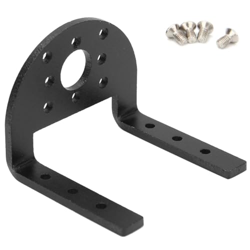 cardyven Metall-RC-Motorhalterung, U-Form 22 Serie Motorhalterhalter Rahmenhalterung für RC-Bootsauto-Flugzeug 2208/2212/2216 Externe 2030-2850 Interne Rotormotoren cardyven Metall-RC-Motorhalterung, U-Form 22 Serie Motorhalterhalter Rahmenhalterung für RC-Bootsauto-Flugzeug 2208/2212/2216 Externe 2030-2850 Interne Rotormotoren von cardyven