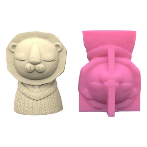 3D-Blumentopf-Form, Epoxidharz, Stifthalter, Zement-Pflanzgefäß, Silikon, Heimdekoration 3D-Blumentopf-Form, Epoxidharz, Stifthalter, Zement-Pflanzgefäß, Silikon, Heimdekoration von carotoe