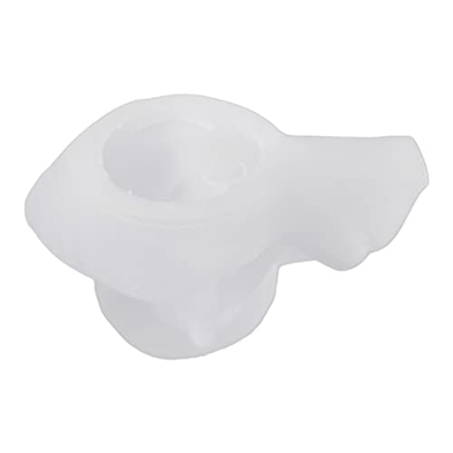 3D-Wal-Mädchen-Silikonform, handgefertigt, Desktop-Dekoration, Gips, Epoxidharz für Heimdekoration 3D-Wal-Mädchen-Silikonform, handgefertigt, Desktop-Dekoration, Gips, Epoxidharz für Heimdekoration von carotoe