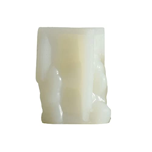 Formen Zylinderformen Zylinder Silikon 3D Geometrische Form Dekorationen Werkzeuge Formen Zylinderformen Zylinder Silikon 3D Geometrische Form Dekorationen Werkzeuge von carotoe