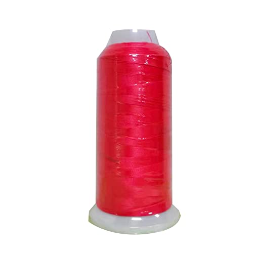 Glow Machine Stickgarn Quilten Zubehör Nähzubehör Handgemacht von carotoe
