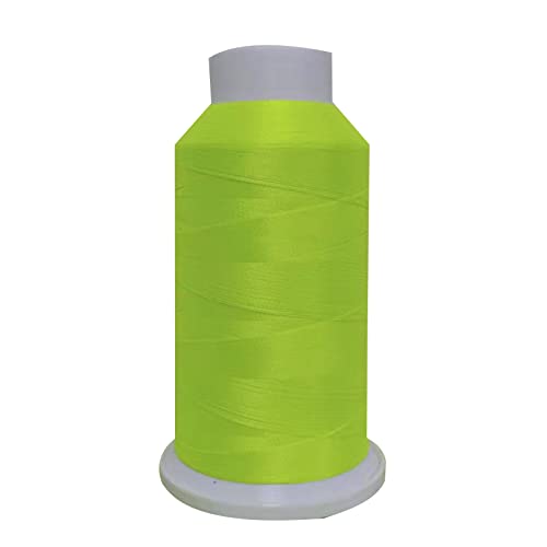 Glow Machine Stickgarn Quilten Zubehör Nähzubehör Handgemacht von carotoe