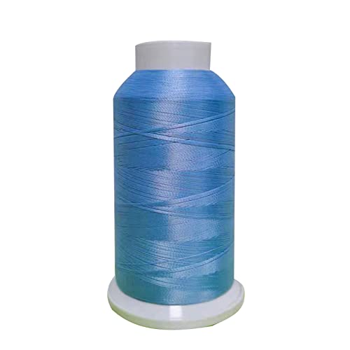 Glow Machine Stickgarn Quilten Zubehör Nähzubehör Handgemacht von carotoe
