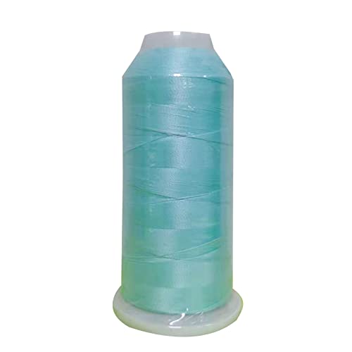 Glow Machine Stickgarn Quilten Zubehör Nähzubehör Handgemacht von carotoe