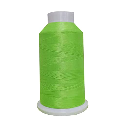 Glow Machine Stickgarn Quilten Zubehör Nähzubehör Handgemacht von carotoe