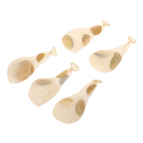 Goldene Konfetti-Luftballons, 30,5 cm, Latex, Party, Hochzeit, Dekorationen Goldene Konfetti-Luftballons, 30,5 cm, Latex, Party, Hochzeit, Dekorationen von carotoe