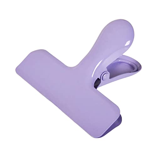 Große Büroklammer, 77 mm lang, Edelstahl-Papierklemmen, große Binder-Büroklammer für Bastelarbeiten, Zeichenbrett, Lebensmittelbeutel, Datei Große Büroklammer, 77 mm lang, Edelstahl-Papierklemmen, große Binder-Büroklammer für Bastelarbeiten, Zeichenbrett, Lebensmittelbeutel, Datei von carotoe