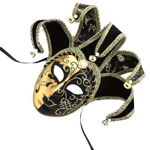 Halloween, Karneval, Venezianer, Karneval, Maskerade, Abend, Abschlussball, Party für Damen und Herren Halloween, Karneval, Venezianer, Karneval, Maskerade, Abend, Abschlussball, Party für Damen und Herren von carotoe