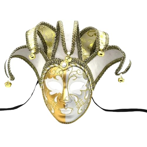 Halloween, Karneval, Venezianer, Karneval, Maskerade, Abend, Abschlussball, Party für Damen und Herren Halloween, Karneval, Venezianer, Karneval, Maskerade, Abend, Abschlussball, Party für Damen und Herren von carotoe