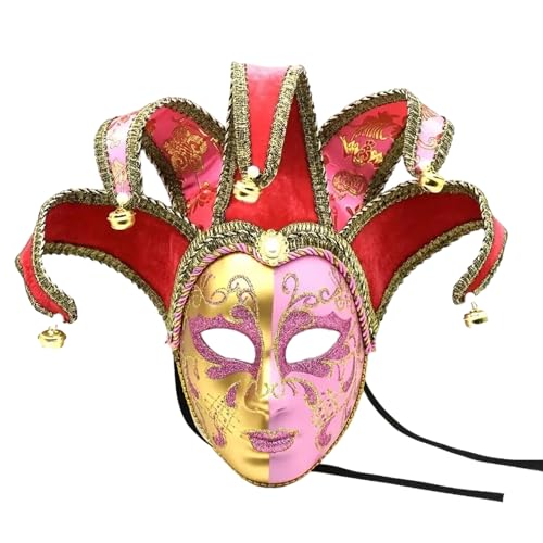 Halloween, Karneval, Venezianer, Karneval, Maskerade, Abend, Abschlussball, Party für Damen und Herren Halloween, Karneval, Venezianer, Karneval, Maskerade, Abend, Abschlussball, Party für Damen und Herren von carotoe