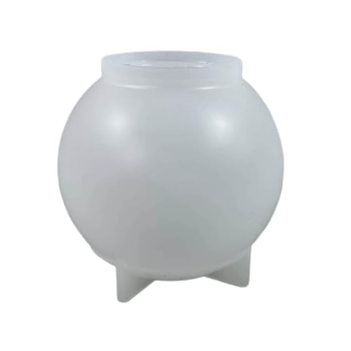 Silikon-Formen zur Herstellung von 3D-Formen, zur Herstellung von Harz, Duft, Epoxidharz, Zuhause, Gips, Ornament von carotoe