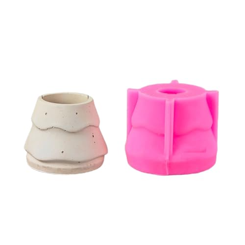 Silikon-Kaffeetasse, einzigartige Epoxidharz-Form Silikon-Kaffeetasse, einzigartige Epoxidharz-Form von carotoe