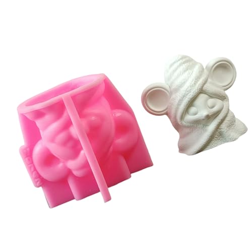 Silikonformen für Epoxidharz, Seife, Schokolade, Fondant, Zement, Ton, Silikonformen Silikonformen für Epoxidharz, Seife, Schokolade, Fondant, Zement, Ton, Silikonformen von carotoe