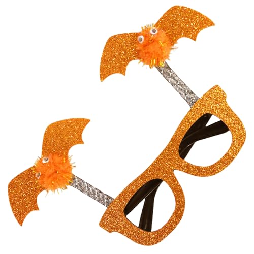 carotoe Halloween-Brillenrahmen Urlaub Foto Requisiten Brillen Festival Thema Festival Brille Cosplay Kostüm Requisiten Brille carotoe Halloween-Brillenrahmen Urlaub Foto Requisiten Brillen Festival Thema Festival Brille Cosplay Kostüm Requisiten Brille von carotoe