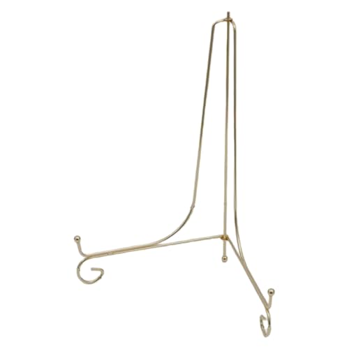 carotoe Multi-Size Staffelei Bilderrahmen Ständer Multifunktionaler Präsentationsständer Rack in 3 Größen für funktionale Teller-Präsentation carotoe Multi-Size Staffelei Bilderrahmen Ständer Multifunktionaler Präsentationsständer Rack in 3 Größen für funktionale Teller-Präsentation von carotoe