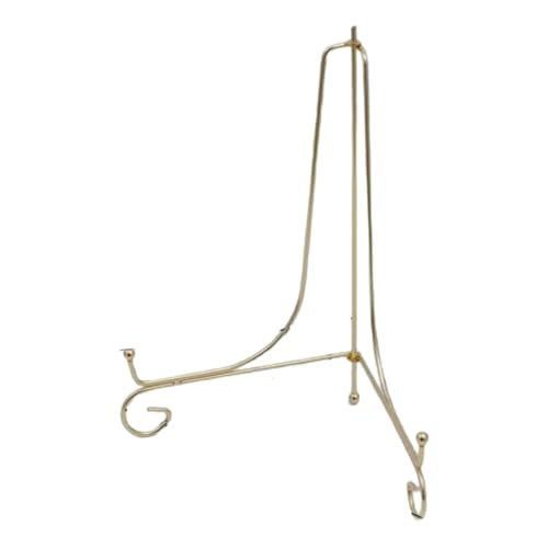 carotoe Multi-Size Staffelei Bilderrahmen Ständer Multifunktionaler Präsentationsständer Rack in 3 Größen für funktionale Teller-Präsentation carotoe Multi-Size Staffelei Bilderrahmen Ständer Multifunktionaler Präsentationsständer Rack in 3 Größen für funktionale Teller-Präsentation von carotoe