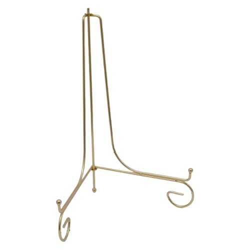 carotoe Multi-Size Staffelei Bilderrahmen Ständer Multifunktionaler Präsentationsständer Rack in 3 Größen für funktionale Teller-Präsentation carotoe Multi-Size Staffelei Bilderrahmen Ständer Multifunktionaler Präsentationsständer Rack in 3 Größen für funktionale Teller-Präsentation von carotoe