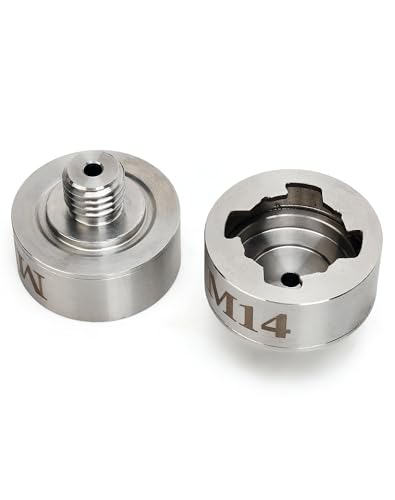 CasaVerde M14 XLock Adapter für Winkelschleifer Schneidklinge, Kern Dirll Bit CasaVerde M14 XLock Adapter für Winkelschleifer Schneidklinge, Kern Dirll Bit von casaverde