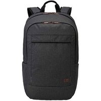 case LOGIC® Laptop-Rucksack Era Polyester obsidian bis 40,6 cm (16 Zoll) von case LOGIC®