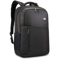 case LOGIC® Laptop-Rucksack Propel Polyester schwarz bis 40,6 cm (16 Zoll) von case LOGIC®