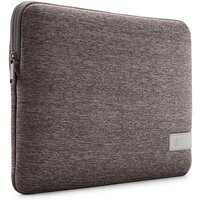 case LOGIC® Laptophülle Reflect MacBook Polyester graphit von case LOGIC®