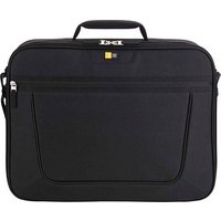 case LOGIC® Laptoptasche Polyester schwarz 3201490 bis 44,0 cm (17,3 Zoll) von case LOGIC®