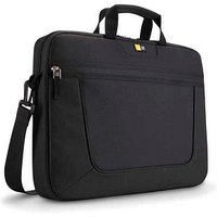 case LOGIC® Laptoptasche Polyester schwarz 3201492 bis 40,6 cm (16 Zoll) von case LOGIC®