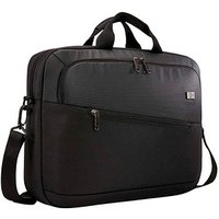 case LOGIC® Laptoptasche Propel Polyester schwarz 3205282 bis 40,6 cm (16 Zoll) von case LOGIC®