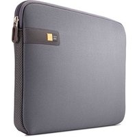 case LOGIC® Laptoptasche Sleeve Polyester graphit 3201352 bis 33,8 cm (13,3 Zoll) von case LOGIC®
