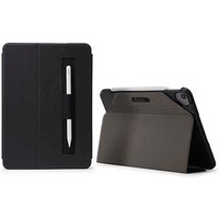 case LOGIC® SnapView Tablet-Hülle für Apple iPad Air 10.9", iPad Pro 11" 1. Gen (2018), iPad Pro 11" 2. Gen (2020) schwarz von case LOGIC®