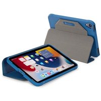 case LOGIC® SnapView Tablet-Hülle für Apple iPad mini 6. Gen (2021) midnight von case LOGIC®