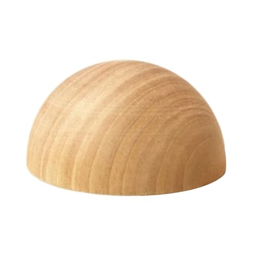 casstaly Keramik-Werkzeuge, halbkugelförmige/halbrunde Modellierform, DIY, runde Keramikschale/-korb, Lehrwerkzeug, Durchmesser 7 cm casstaly Keramik-Werkzeuge, halbkugelförmige/halbrunde Modellierform, DIY, runde Keramikschale/-korb, Lehrwerkzeug, Durchmesser 7 cm von casstaly