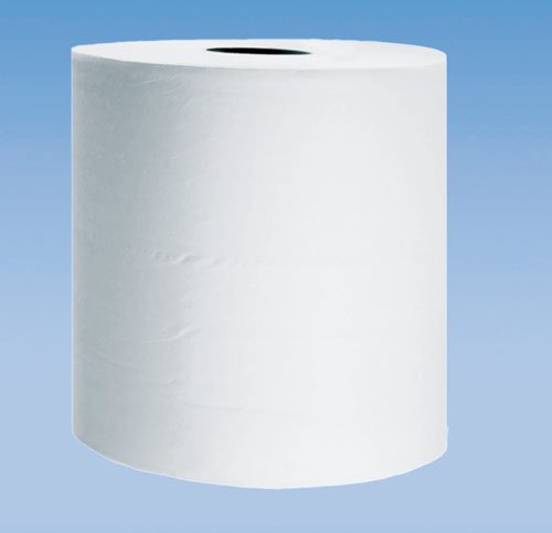catapapier 475024 Smooth Industrial Reel, Extra White, Größe 23,1 x 30 (2 Stück) von catapapier