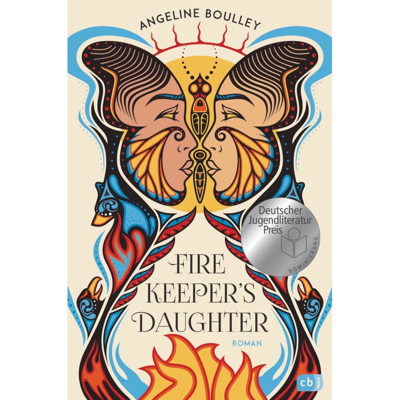 Firekeeper's Daughter - Angeline Boulley, Gebunden von cbj