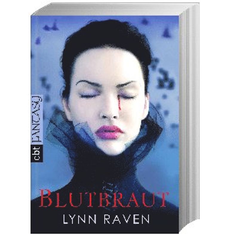 Blutbraut - Lynn Raven, Taschenbuch von cbt