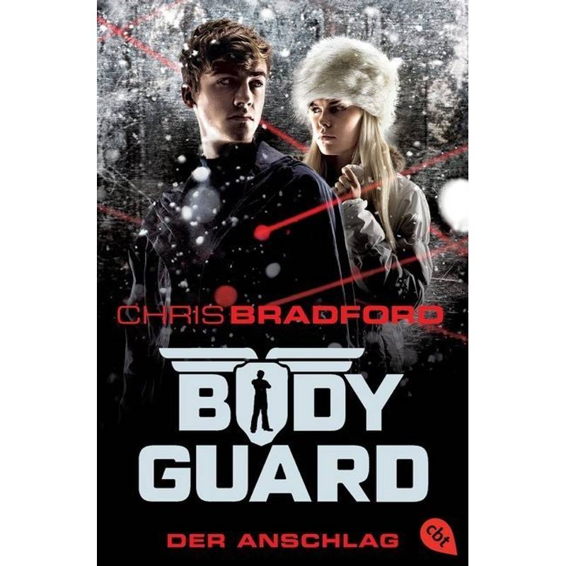 Der Anschlag / Bodyguard Bd.5 - Chris Bradford, Taschenbuch von cbt