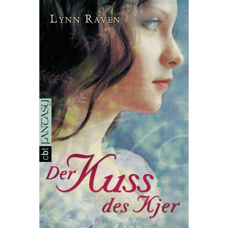 Der Kuss Des Kjer - Lynn Raven, Taschenbuch von cbt