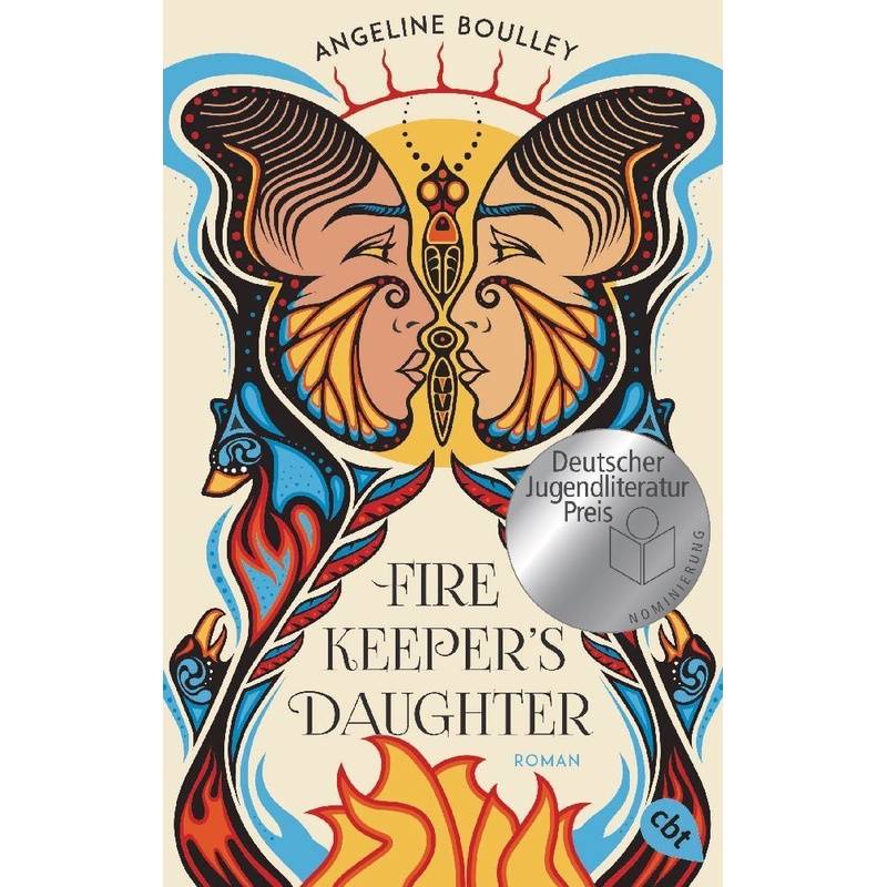 Firekeeper's Daughter - Angeline Boulley, Taschenbuch von cbt
