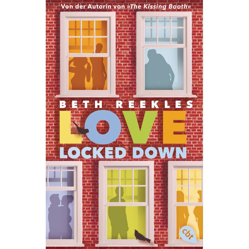 Love Locked Down - Beth Reekles, Taschenbuch von cbt