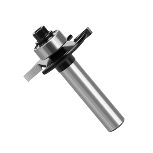 Milling Cutter, Drill Press Bits, R8 Shank Carbide Indexable Cutting Diameter, Millings Machine Accessories, Precision Milling Tools for Professional Use, 1.81x1.22 Inches von ccuzs