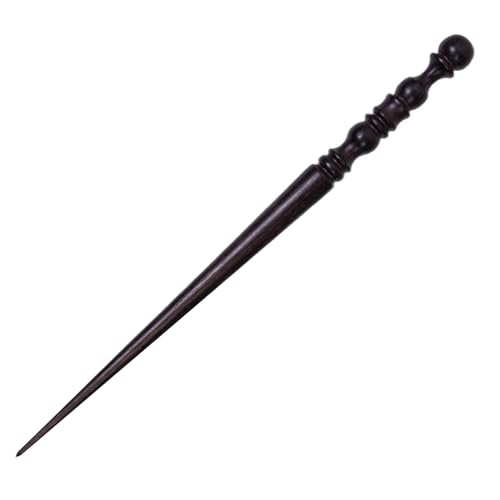 Needlepoint Stiletto, Quilting Tool, Ergonomic Handle, Precise Guide, Embroidery Alignment, Handheld Thread Adjuster, Sewing Control Stick for Studio Home Traveling Use 16cm/6.3in Needlepoint Stiletto, Quilting Tool, Ergonomic Handle, Precise Guide, Embroidery Alignment, Handheld Thread Adjuster, Sewing Control Stick for Studio Home Traveling Use 16cm/6.3in von ccuzs