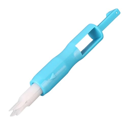 Sewing Needle Inserter, Automatic Threader Tool, Compact Craft Design, Easy Threading, sturdy build, Perfect for Household Sewing Machines and Do It Yourself Projects von ccuzs