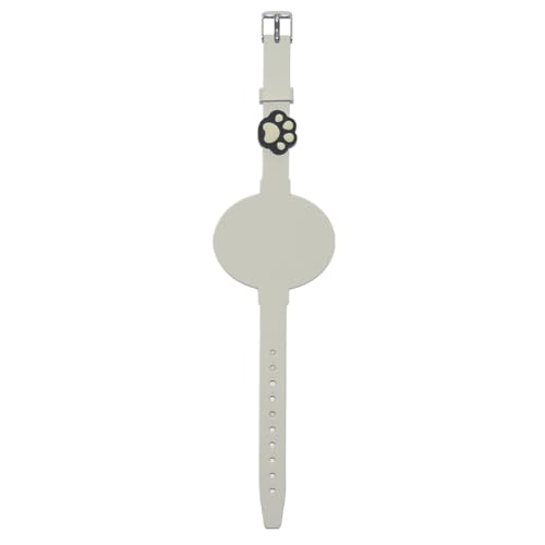 Tragbares Notizbuch – Armbänder Notizblock aus Silikon, tragbar, wasserdicht mit Notizblock für Profis Herren Damen Tragbares Notizbuch – Armbänder Notizblock aus Silikon, tragbar, wasserdicht mit Notizblock für Profis Herren Damen von ccuzs
